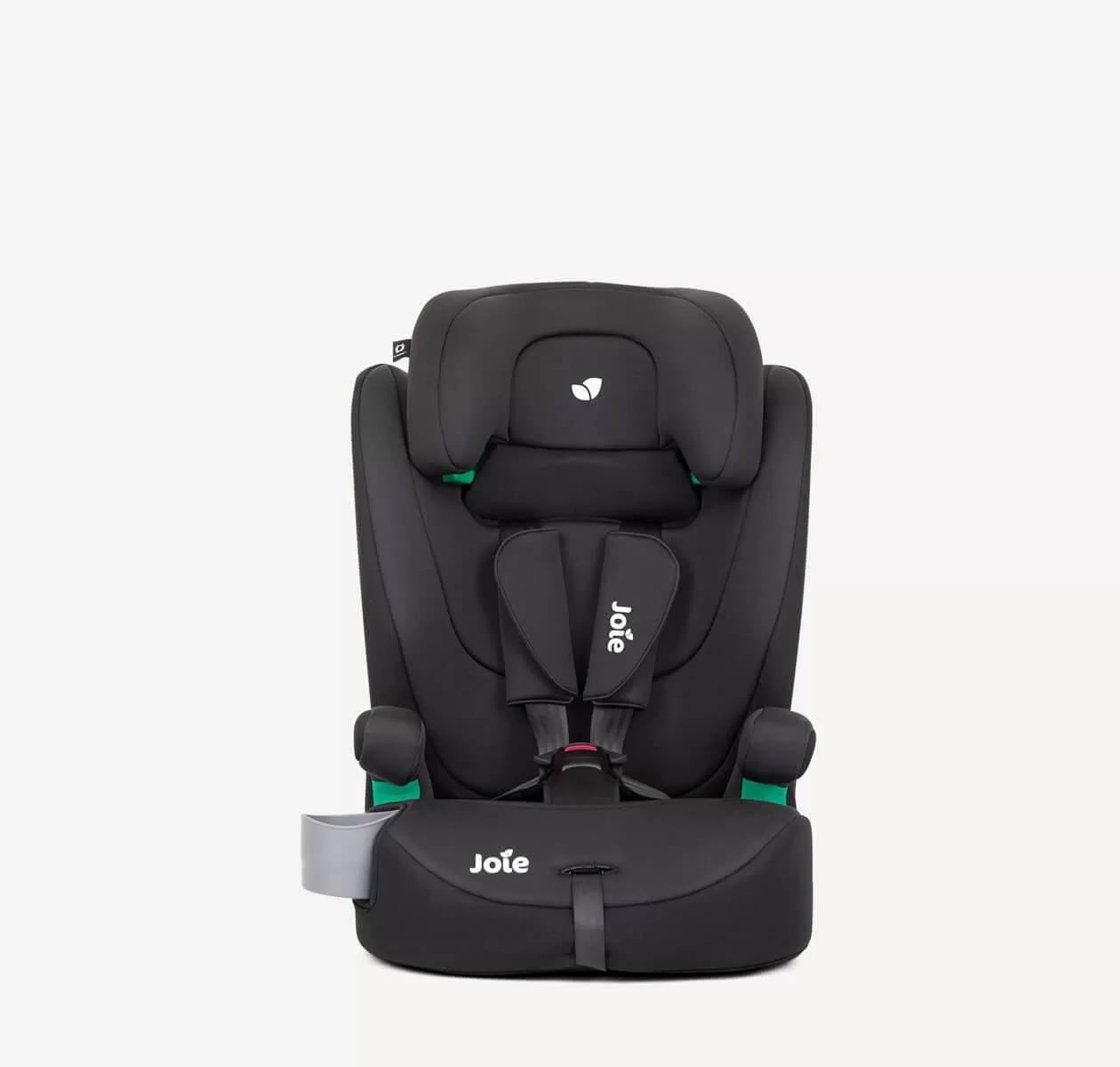 Joie Elevate R129 Group 1/2/3 Car Seat - Shale