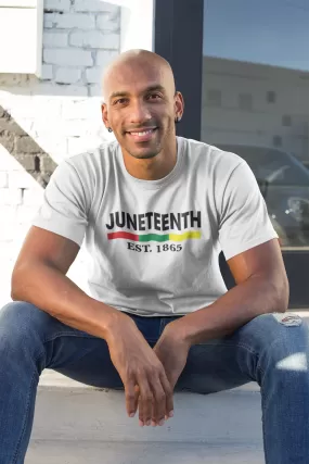 Juneteenth Shirt - v2