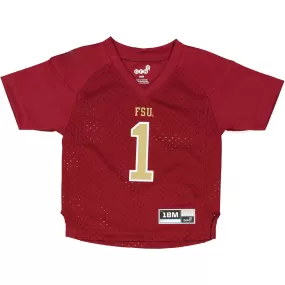 Kids' (Infant) Florida State Seminoles Jersey (KQ42GC6 FF)