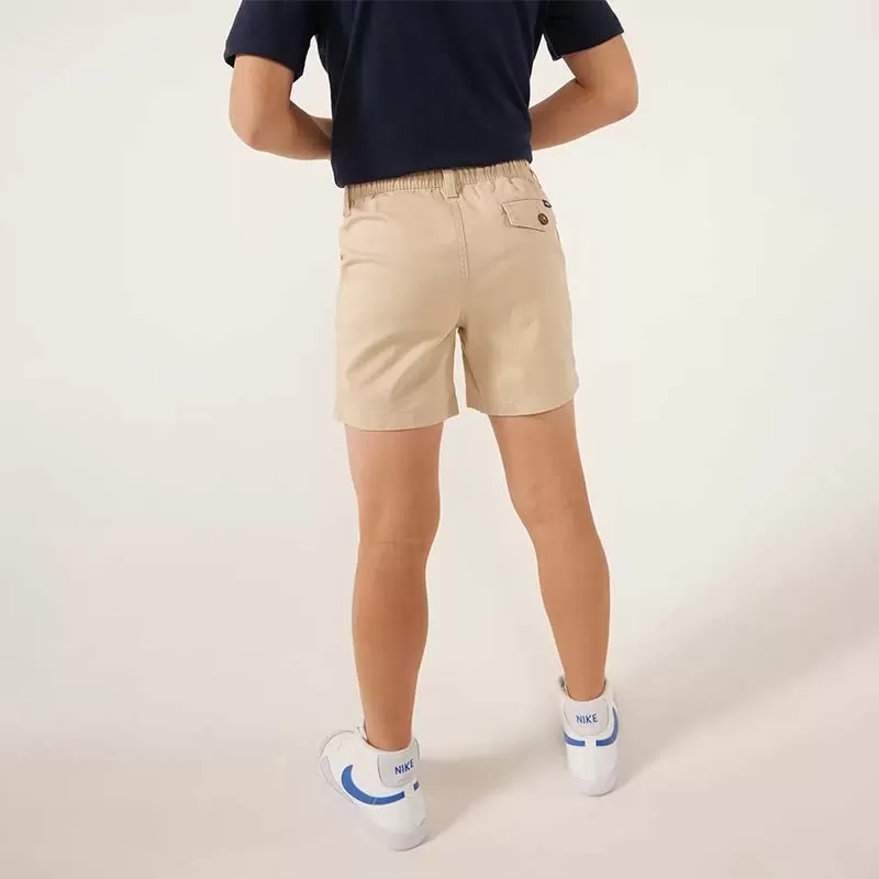 Kids Khakinators Shorts