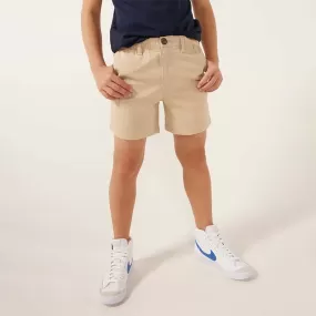 Kids Khakinators Shorts