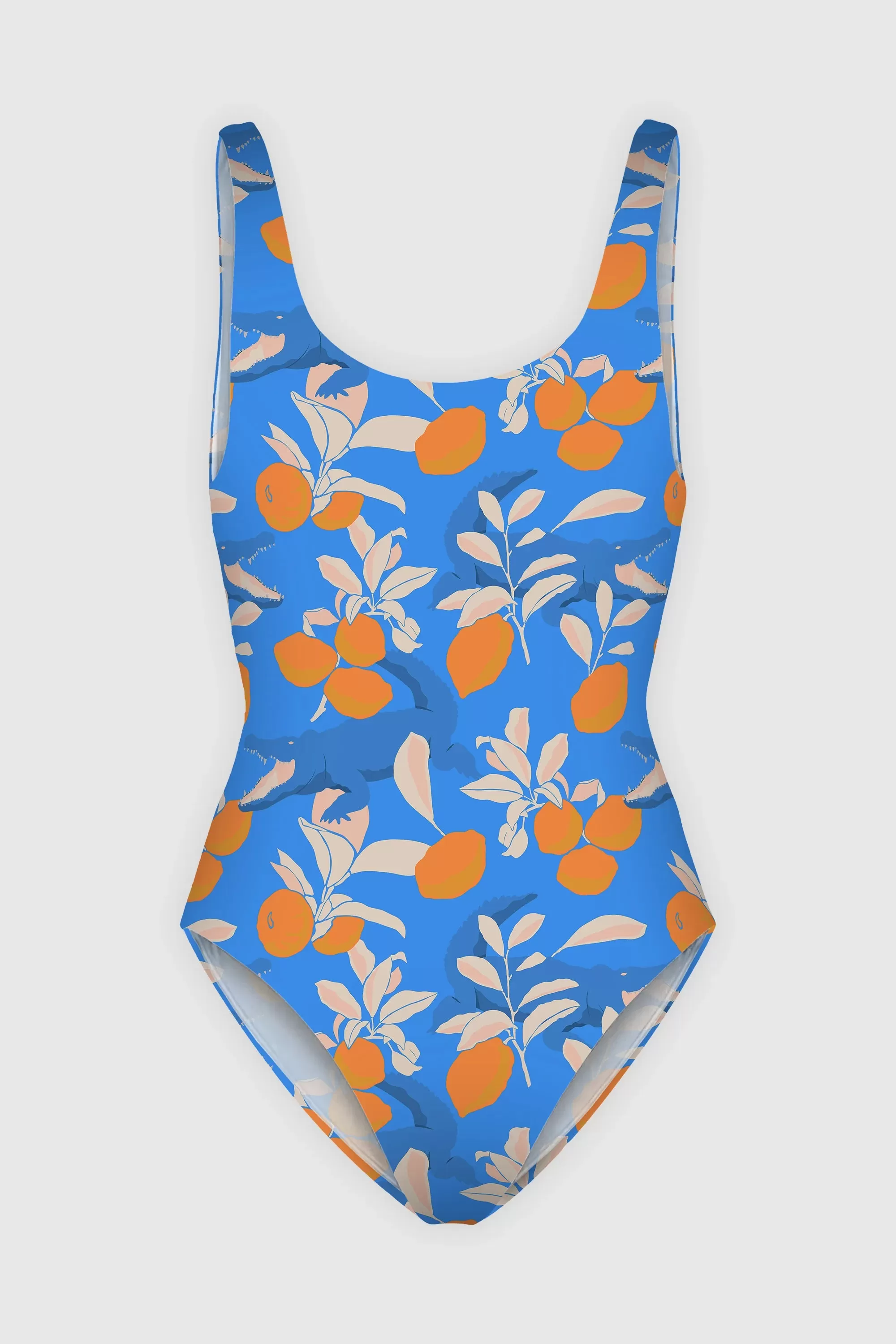 Ladies Swimsuit