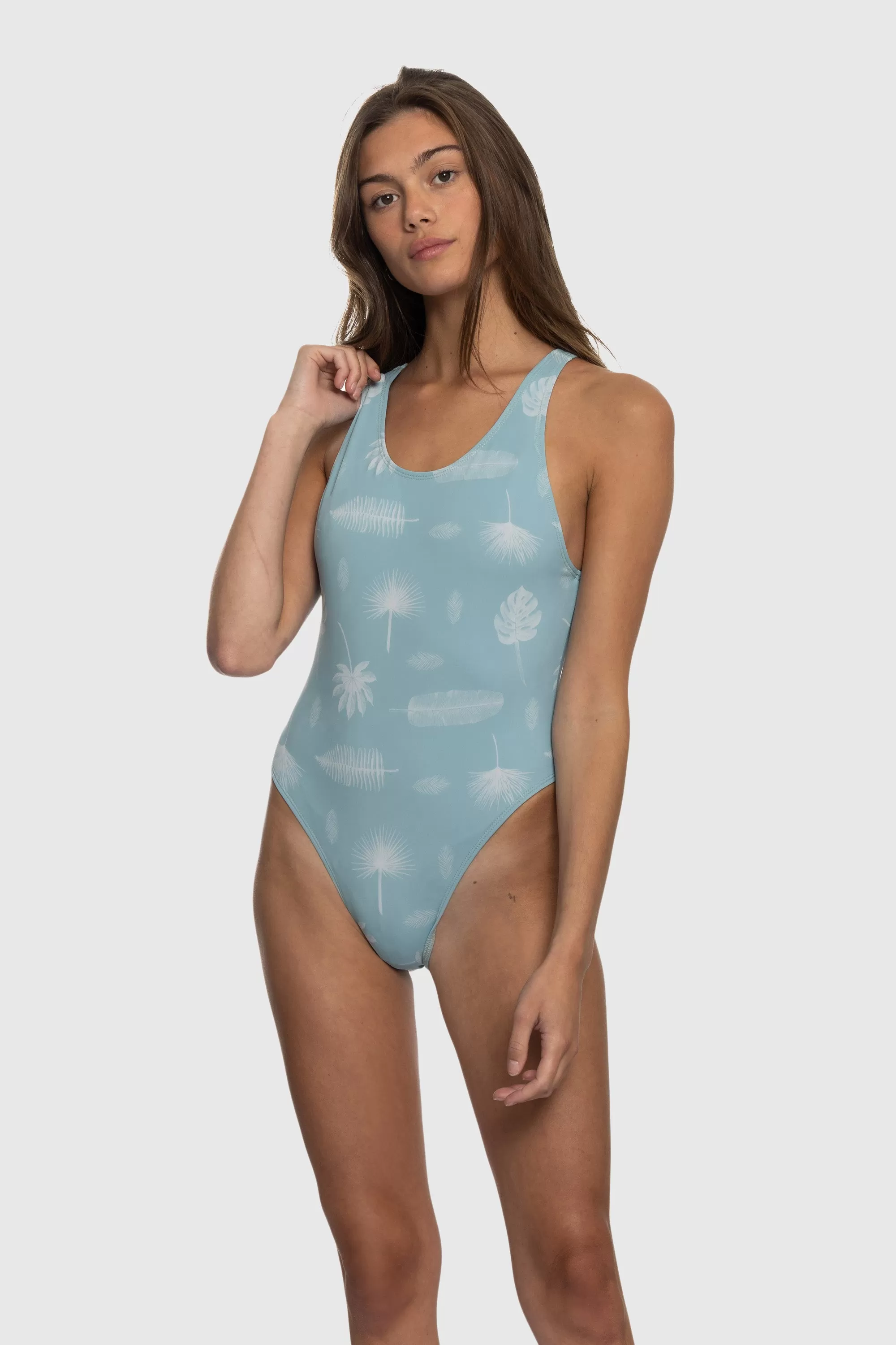 Ladies Swimsuit