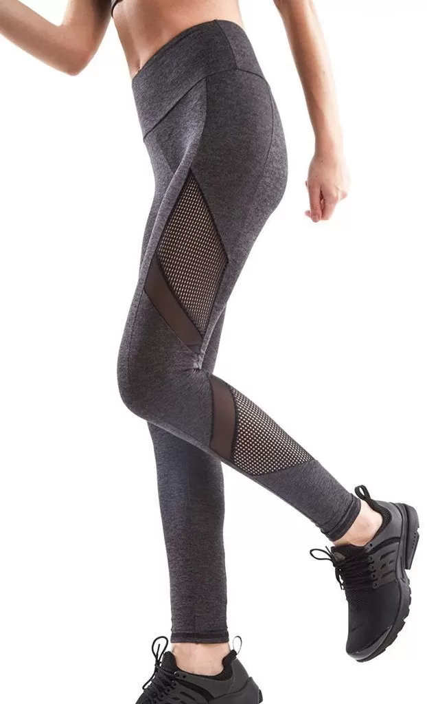 Lanston Sanders Side Panel Leggings