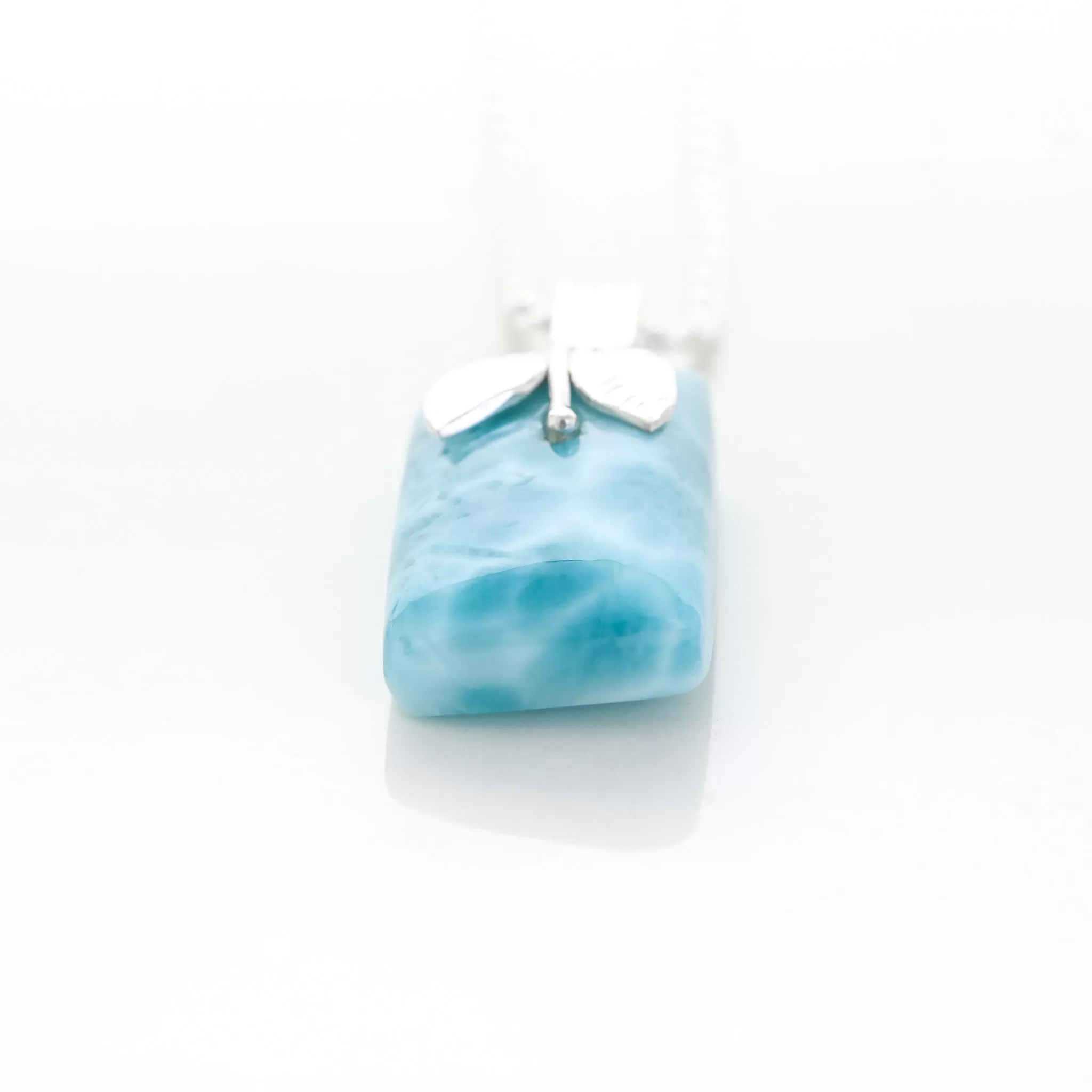 Larimar Pendant Penelope