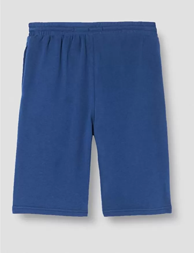 Levi's children's shorts 8EE459 summer blue