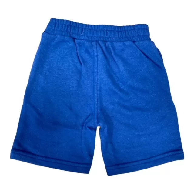 Levi's children's shorts 8EE459 summer blue