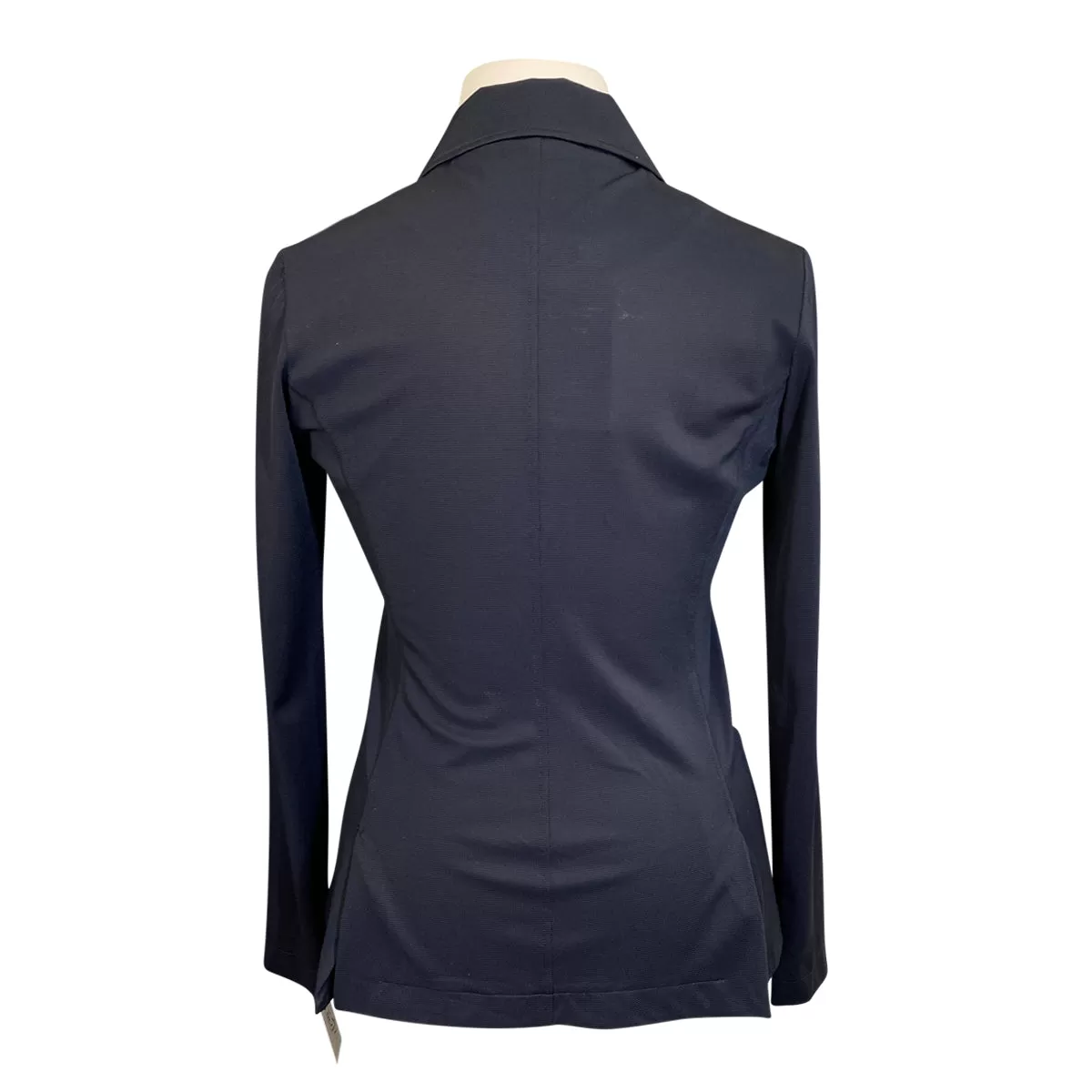 Lotus Romeo 'The H' Show Jacket in Black - Women's XXL