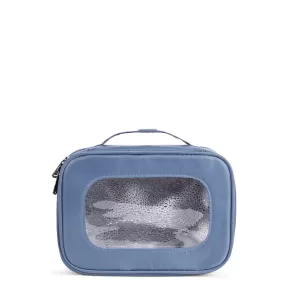 LUG Bento Insulated Container in Slate Blue