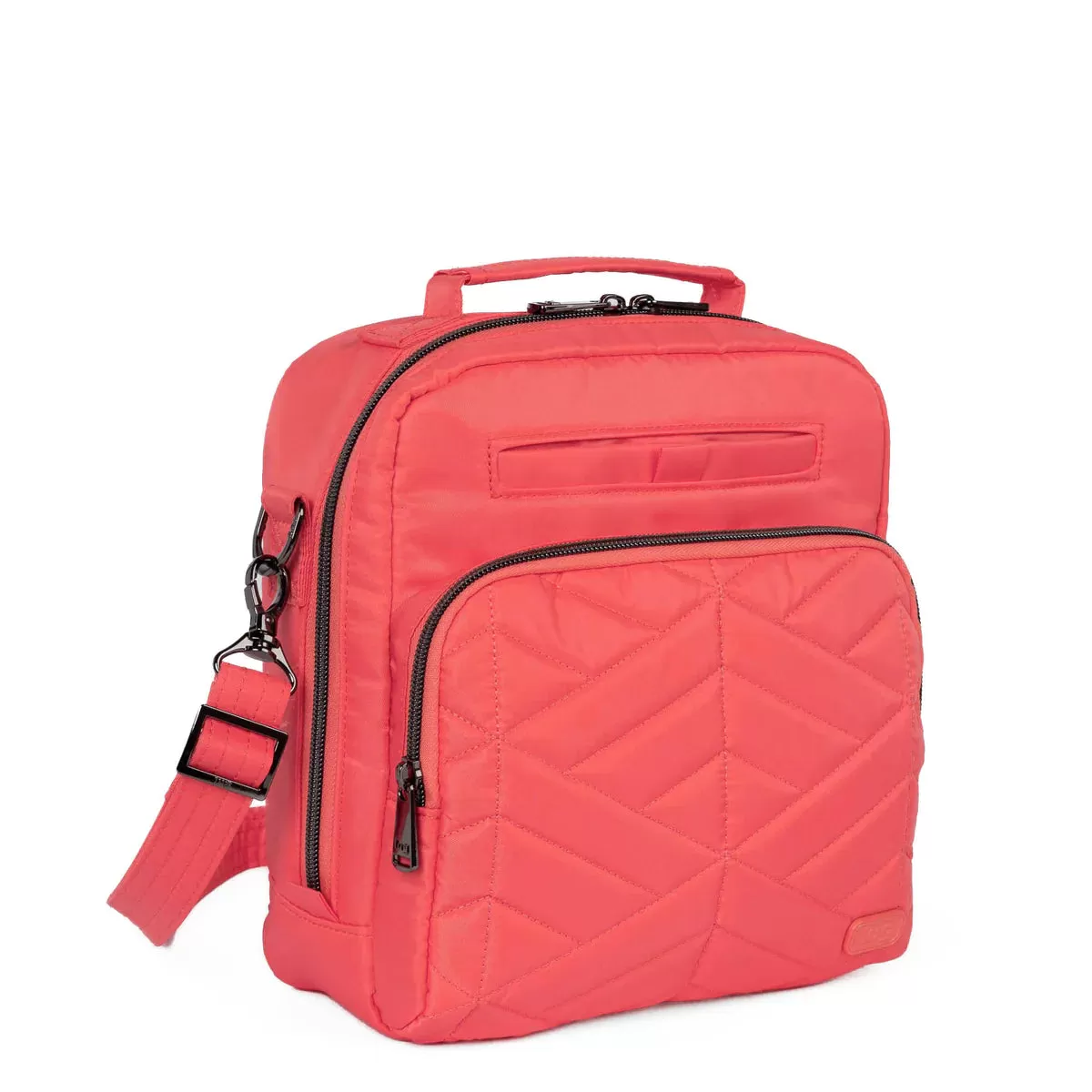 LUG Ranger 2 Crossbody Bag in Fruit Punch