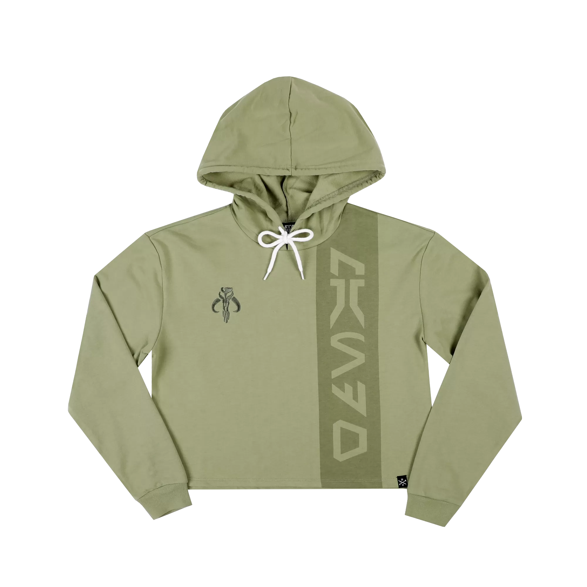 Mandalore Juniors Fleece Hoodie