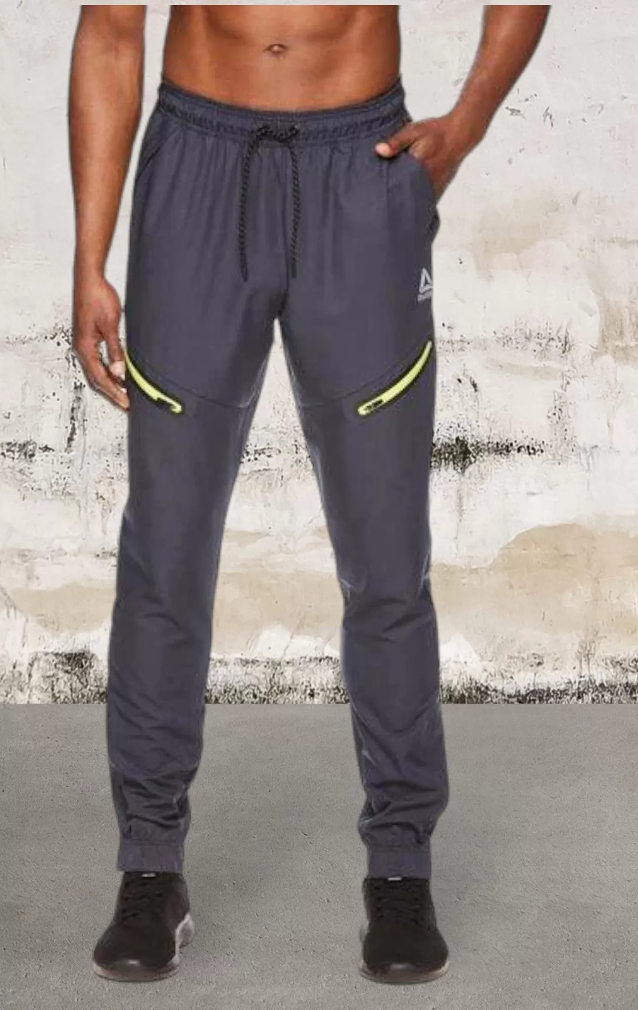 Men's Active Endurance Woven Pant