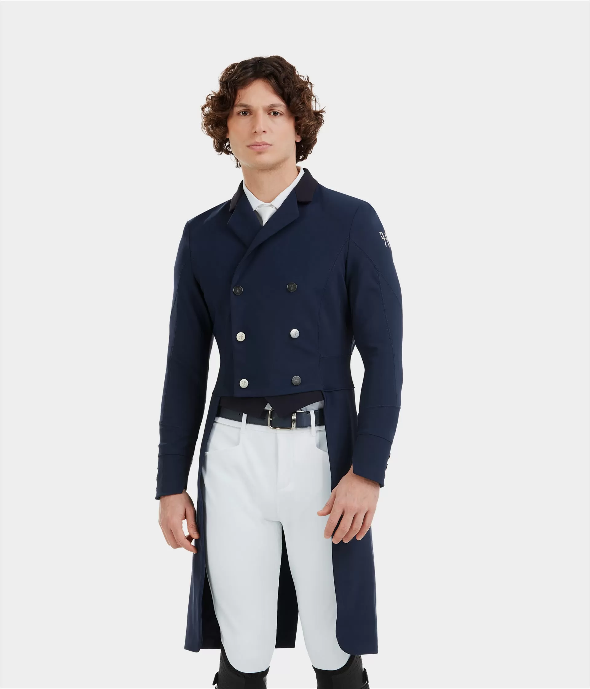 Mens Dressage Tail Coat Long Frac