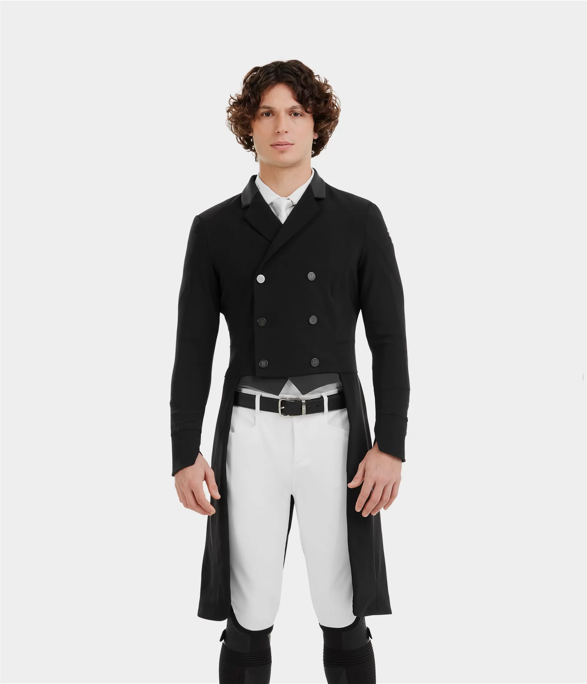 Mens Dressage Tail Coat Long Frac