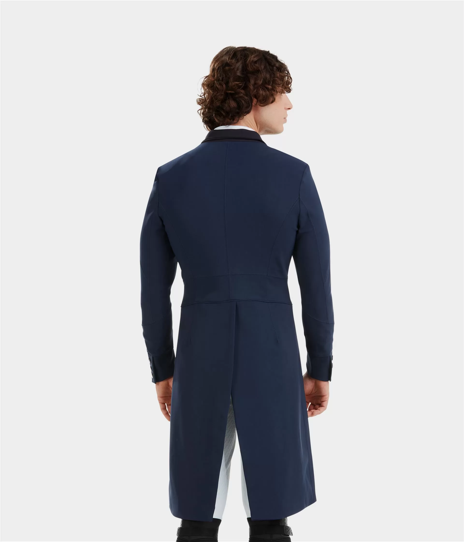 Mens Dressage Tail Coat Long Frac