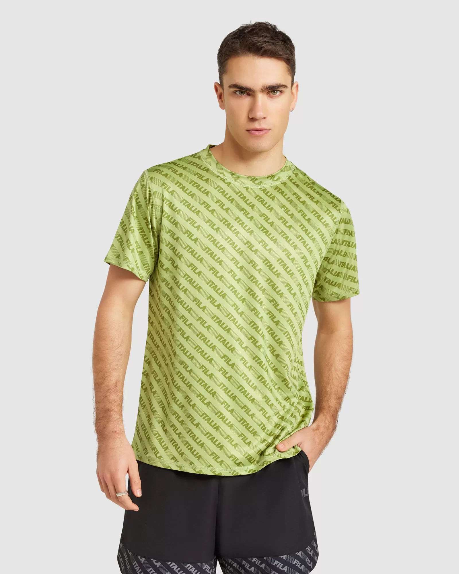 Men's Lee Active Top