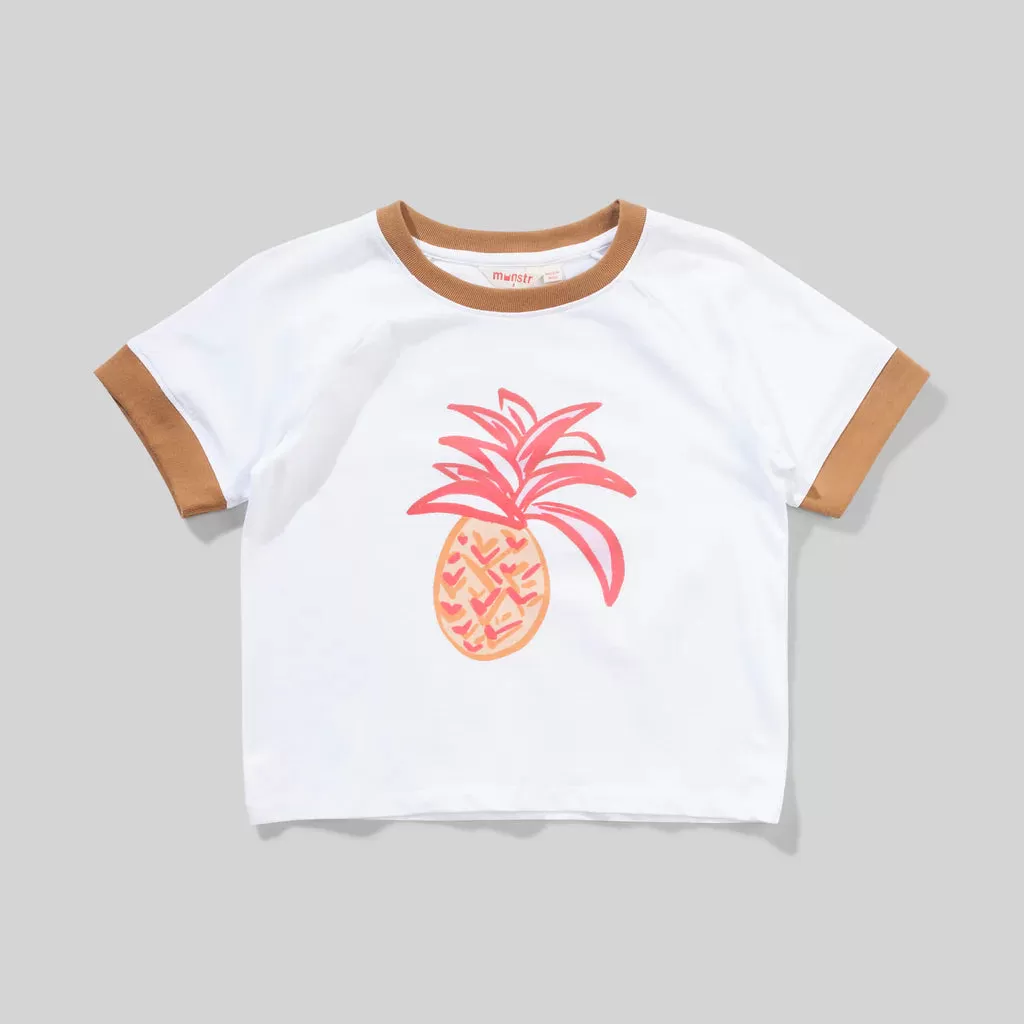 Missie Munster Tropical Tee