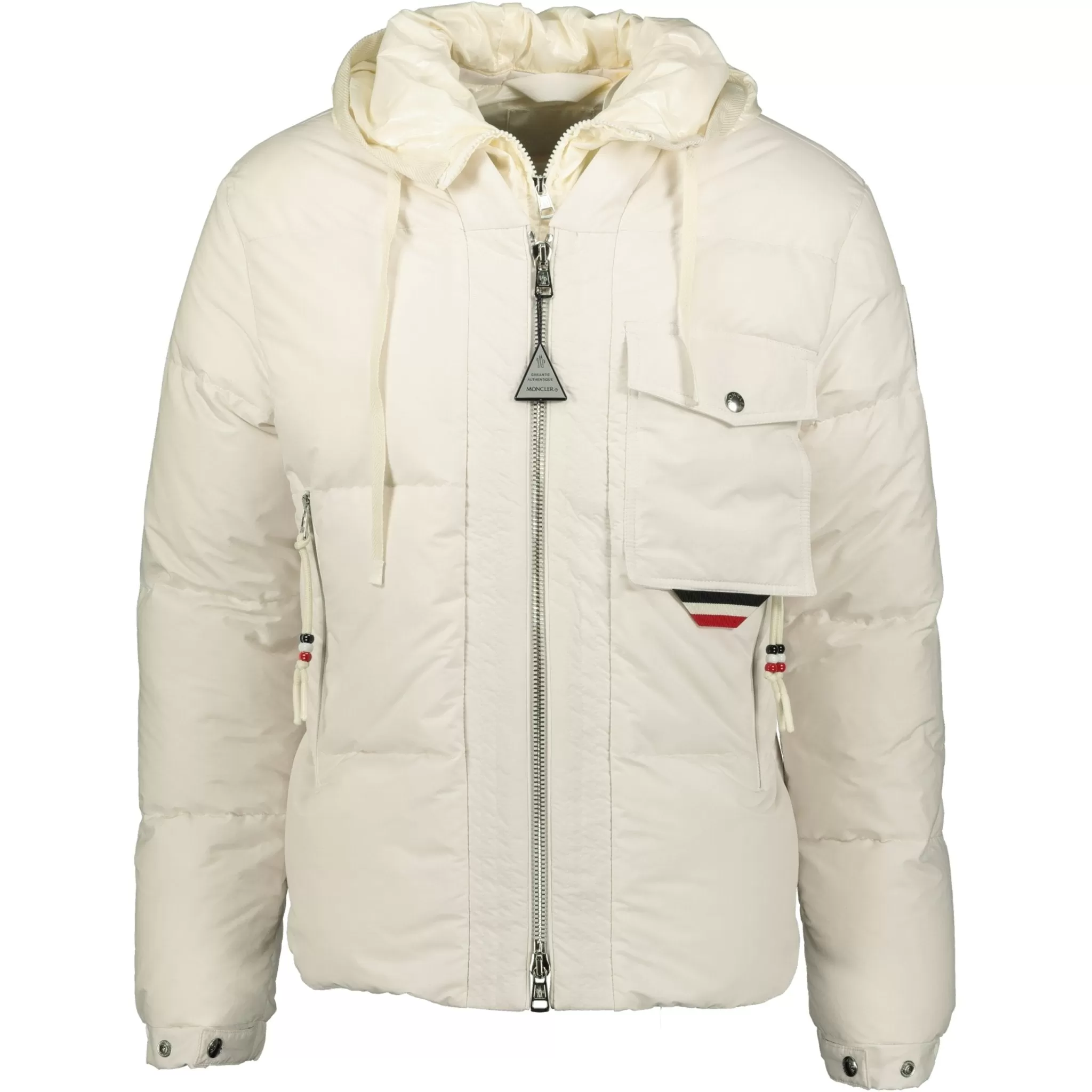 MONCLER Genius Fergus Purcell Trient Nylon Down Jacket