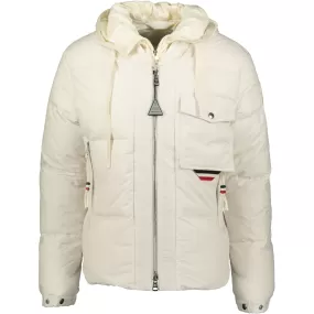 MONCLER Genius Fergus Purcell Trient Nylon Down Jacket