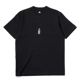 MOUNTAIN RESEARCH POCKET T-SHIRT BLACK