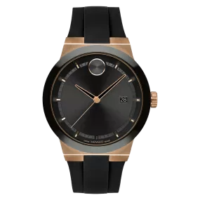 MOVADO BOLD FUSION 3600851