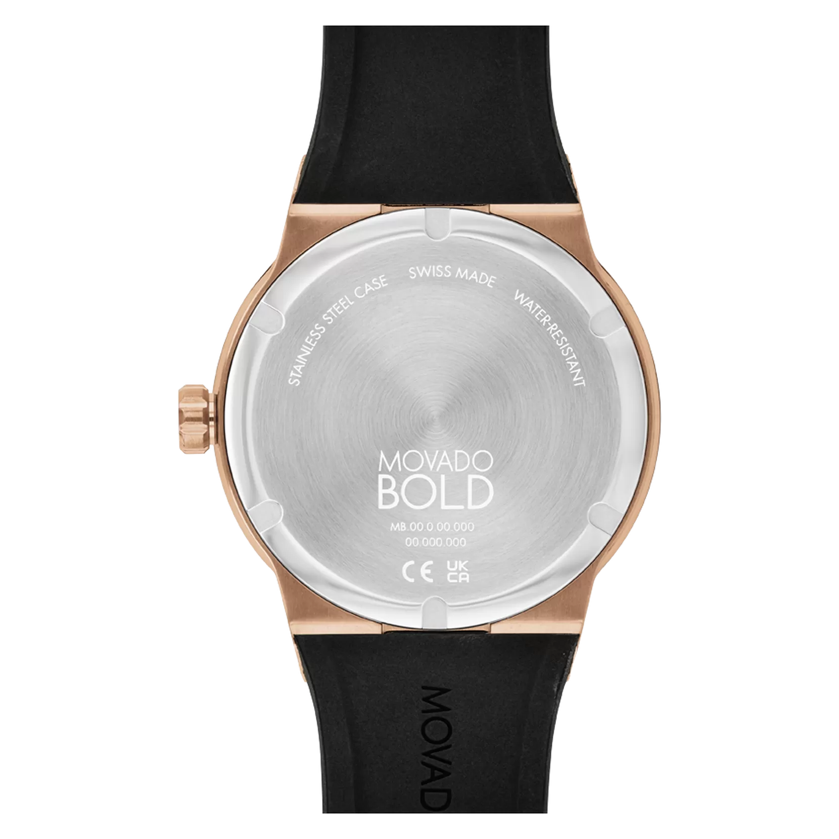 MOVADO BOLD FUSION 3600851