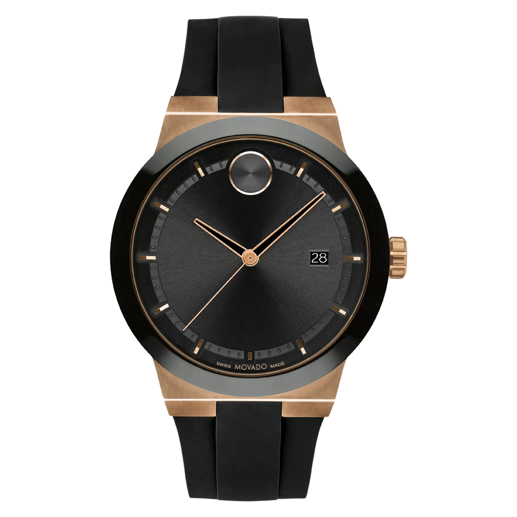 MOVADO BOLD FUSION 3600851