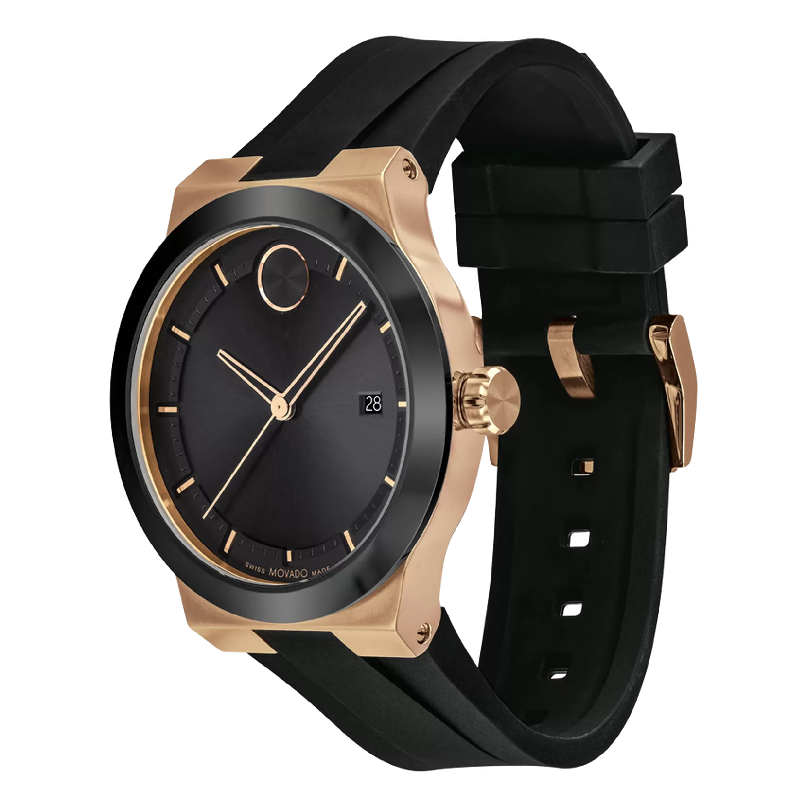 MOVADO BOLD FUSION 3600851