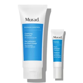 Murad | Blemish Clearing Set