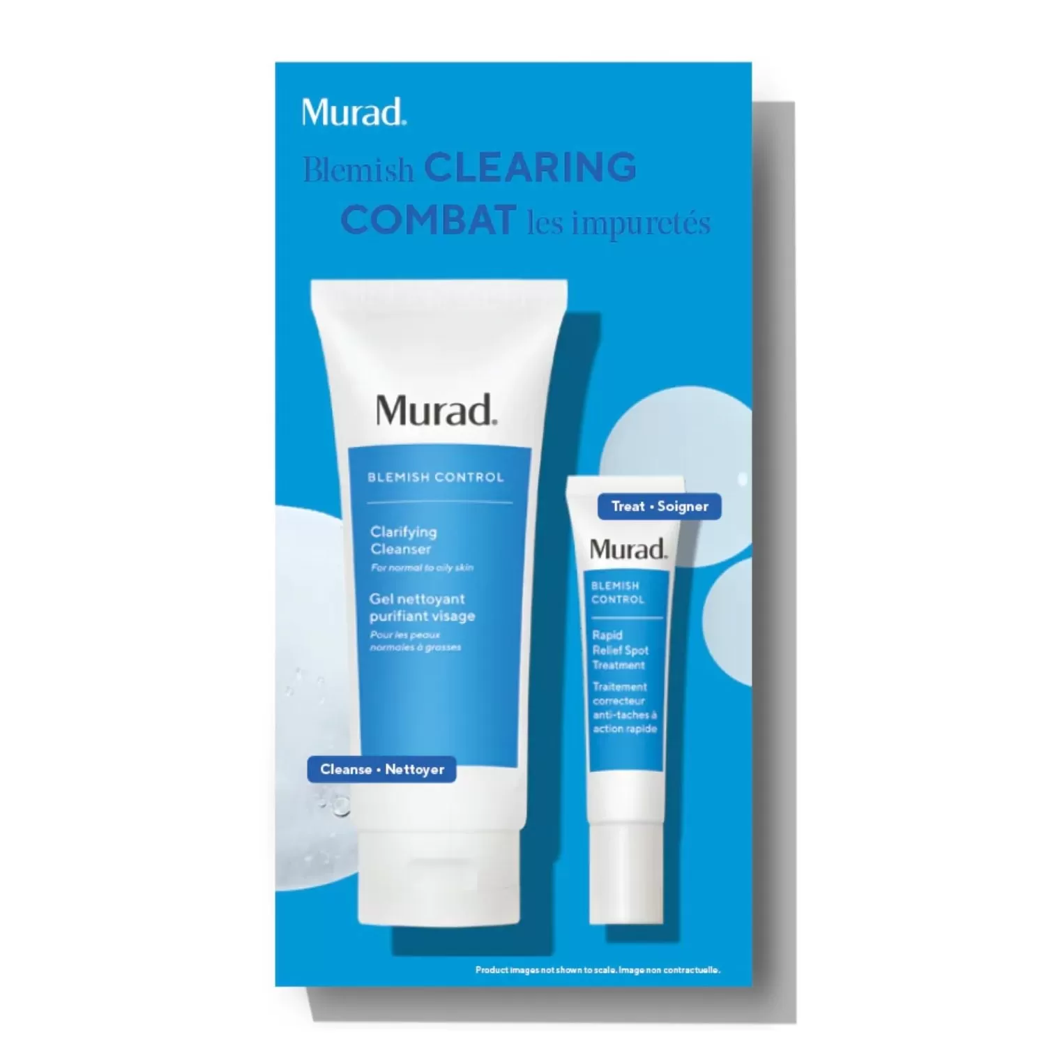 Murad | Blemish Clearing Set