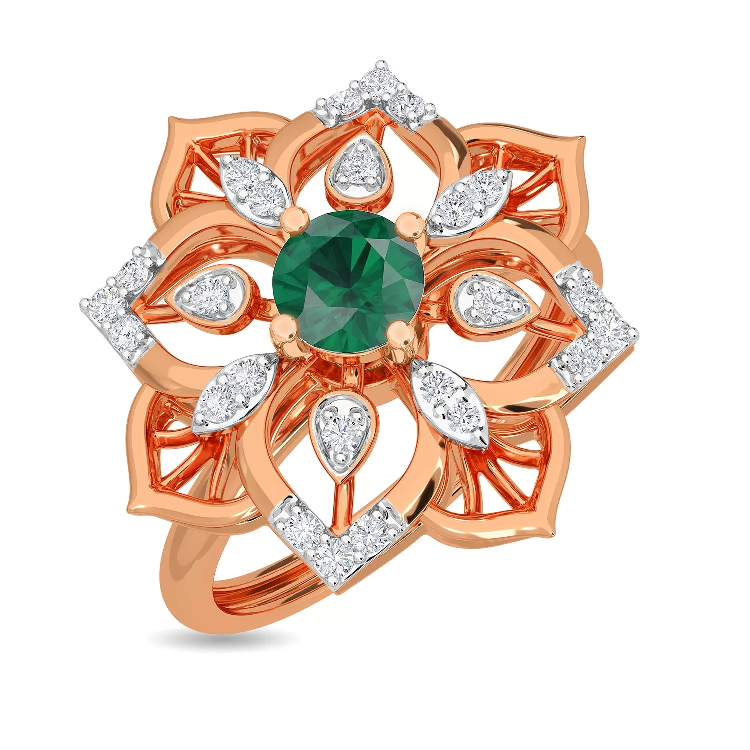 Netra Ring