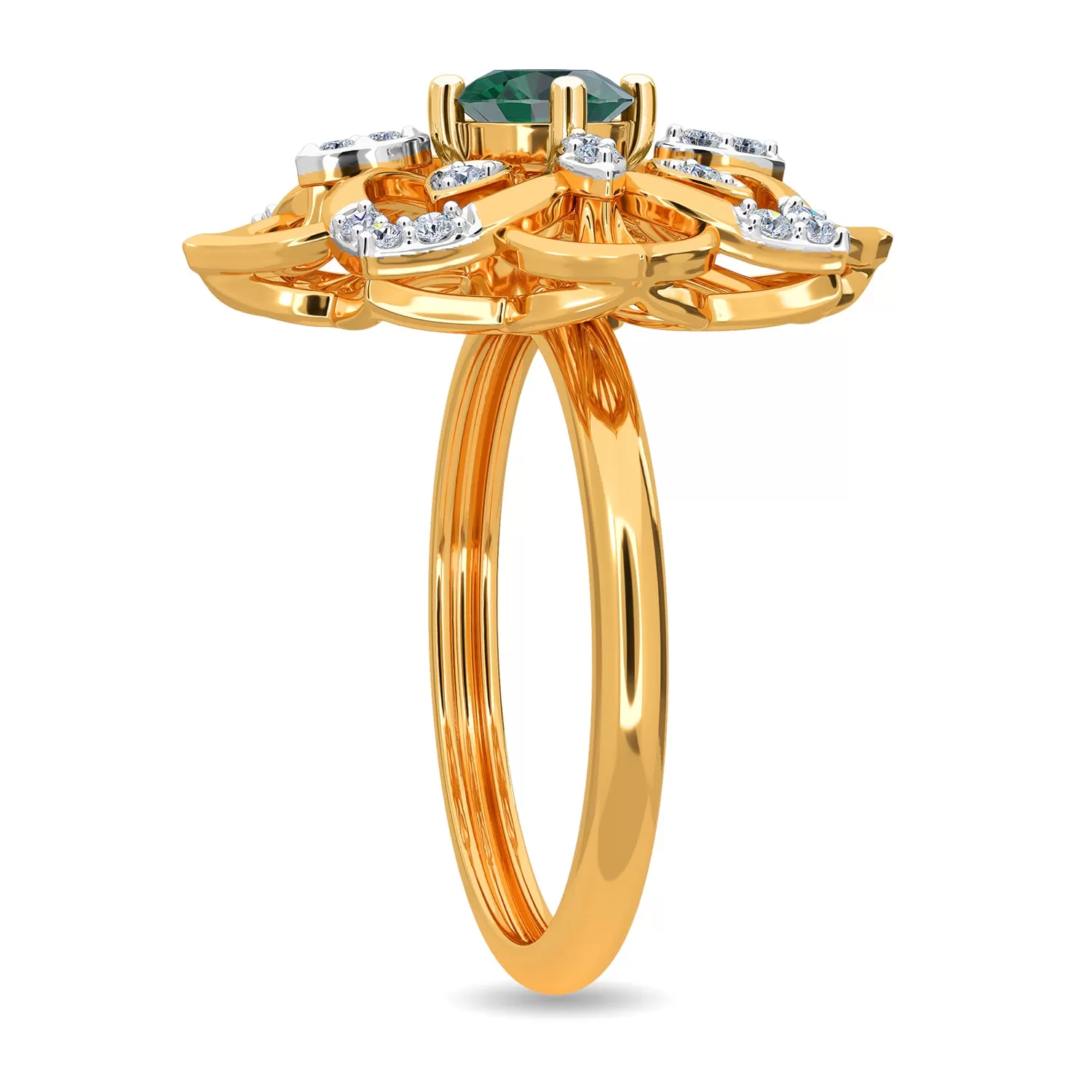 Netra Ring