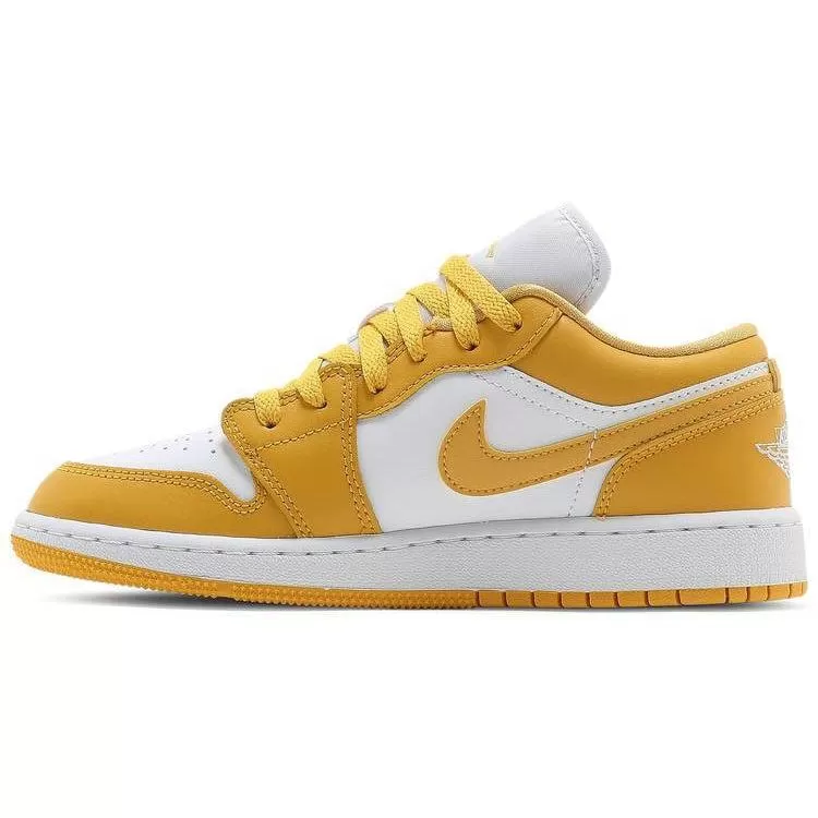 Nike Air Jordan 1 GS 'Pollen'