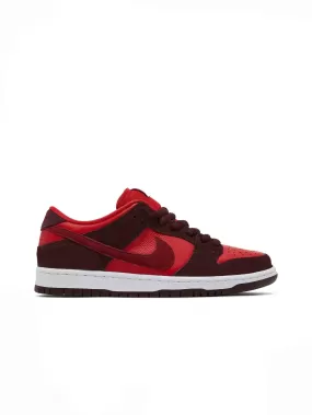 Nike SB Dunk Low Cherry