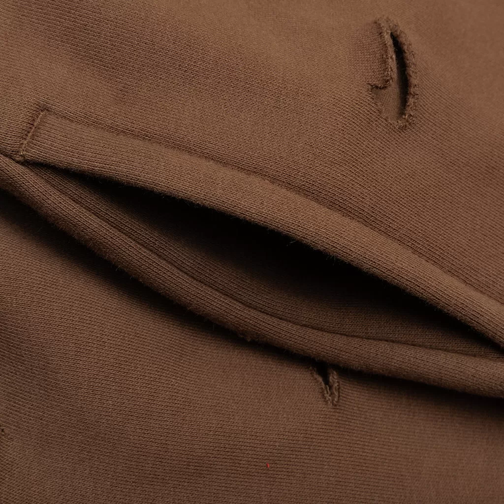 Nike x Jacquemus NRG HE Swoosh Pant - Cacao Wow