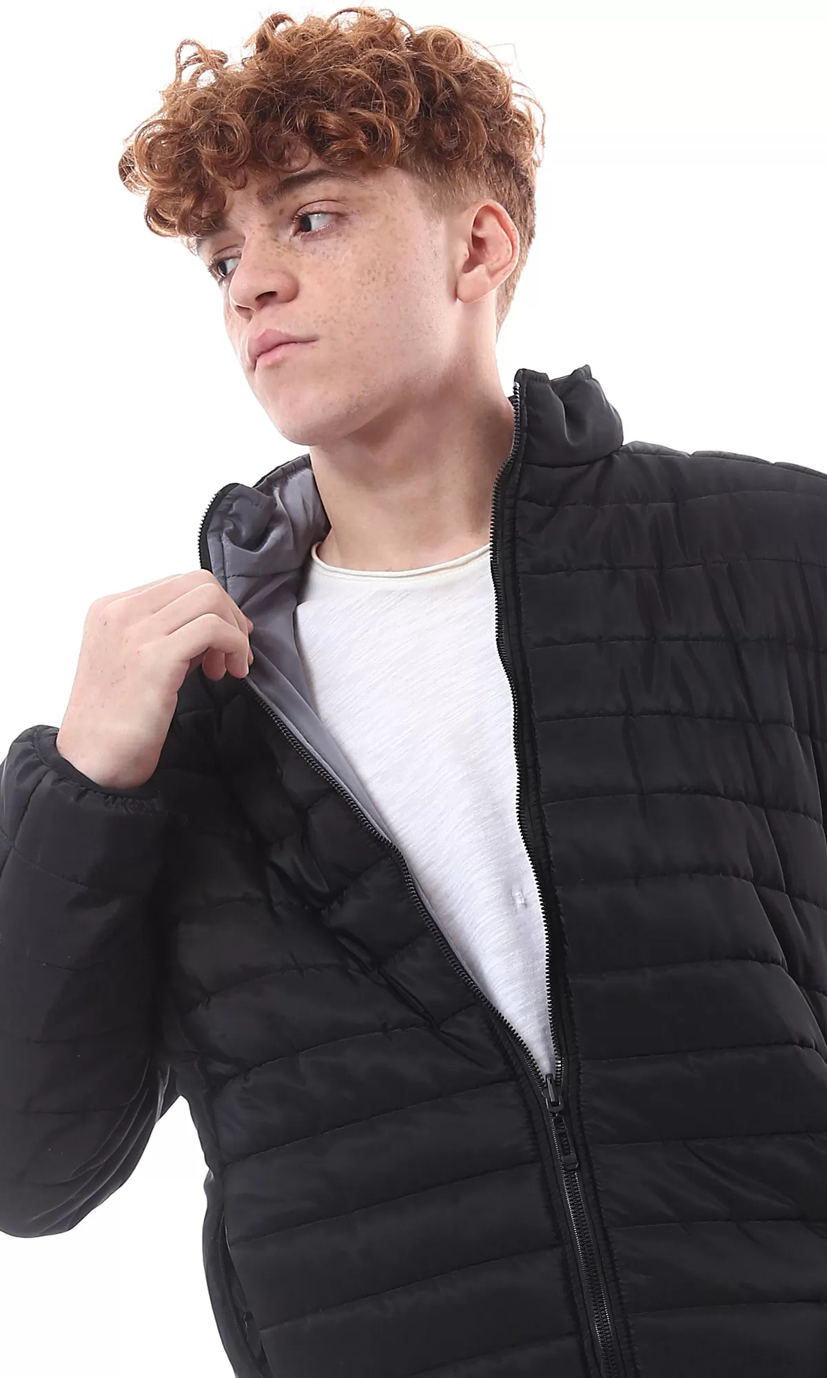 O173259 Men Jacket