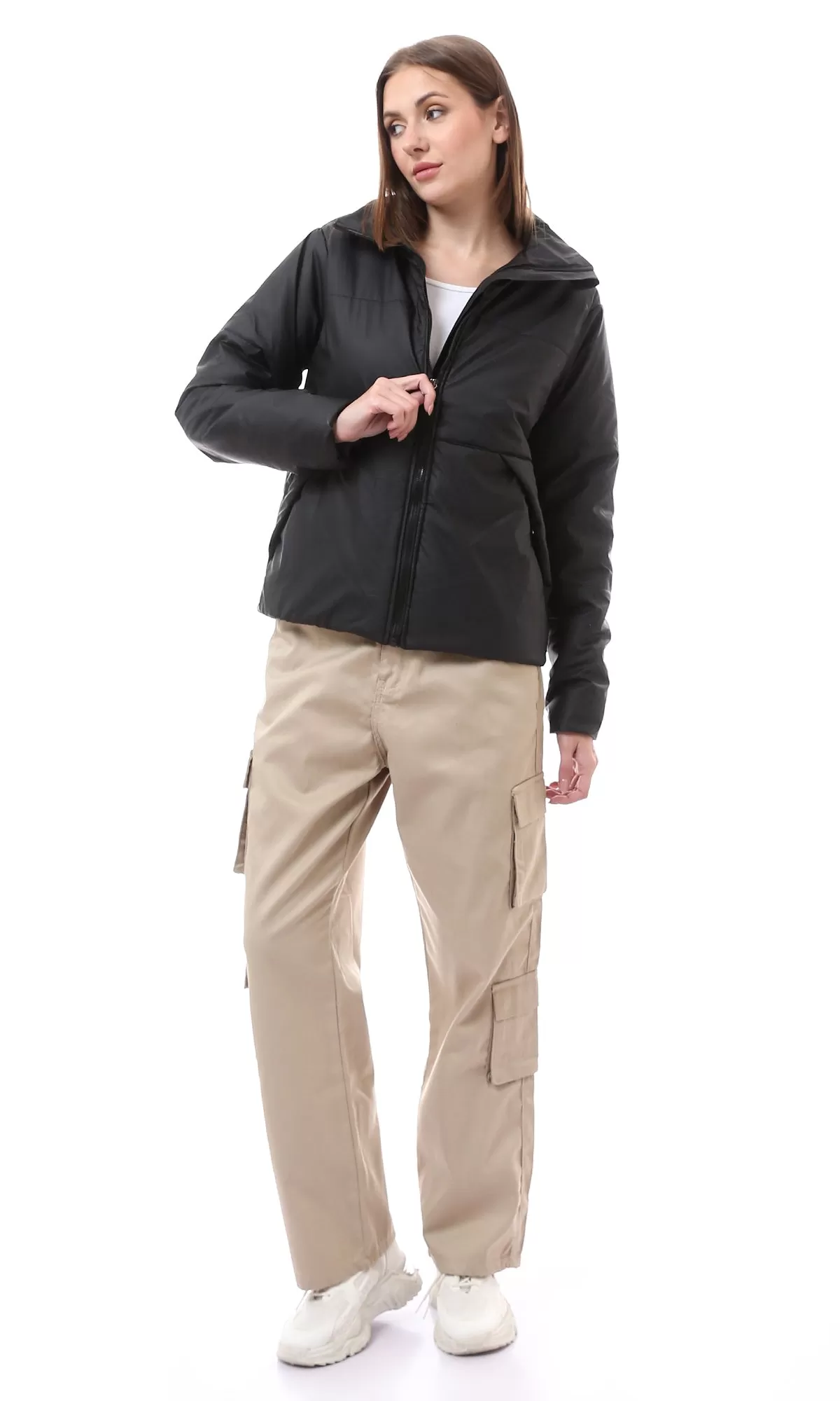 O173798 Women Jacket