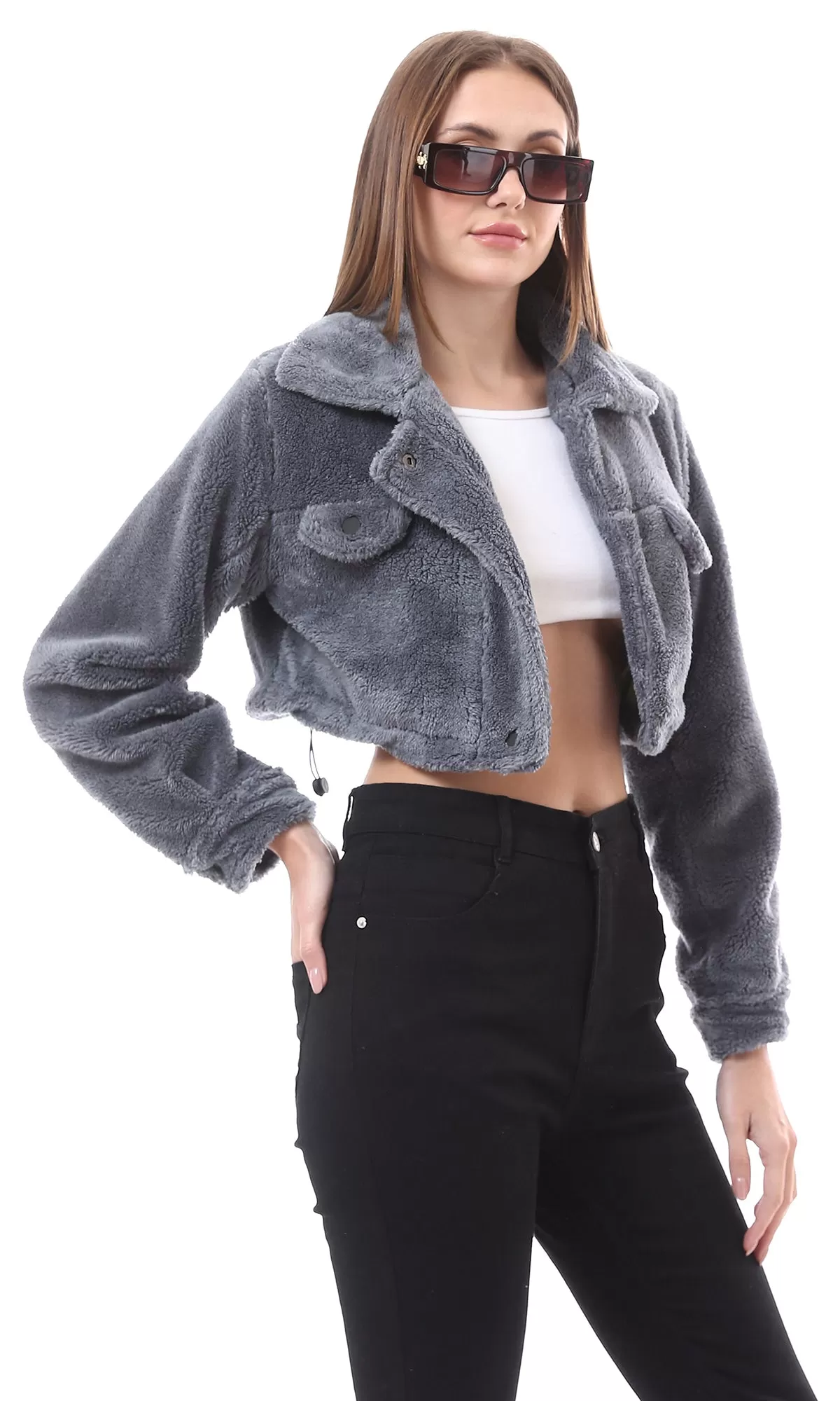 O174082 Women Jacket