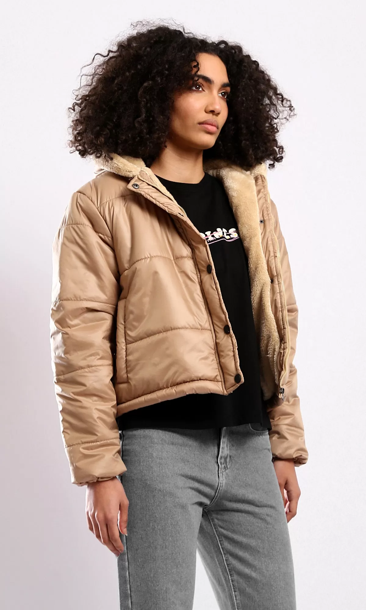 O178613 Women Jacket