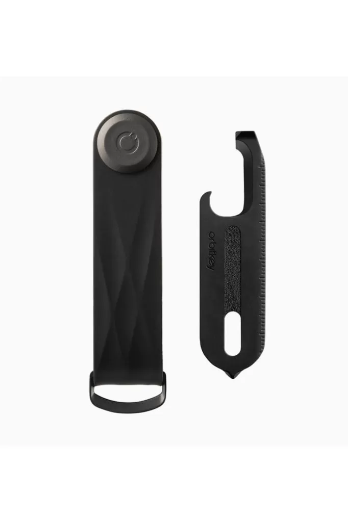 Orbitkey - Active Key Organiser   Multitool V2