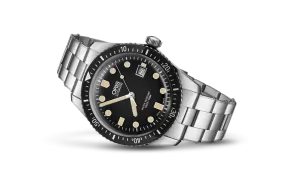 Oris Divers Sixty-Five Ref: 01 733 7720 4054 07 8 21 18