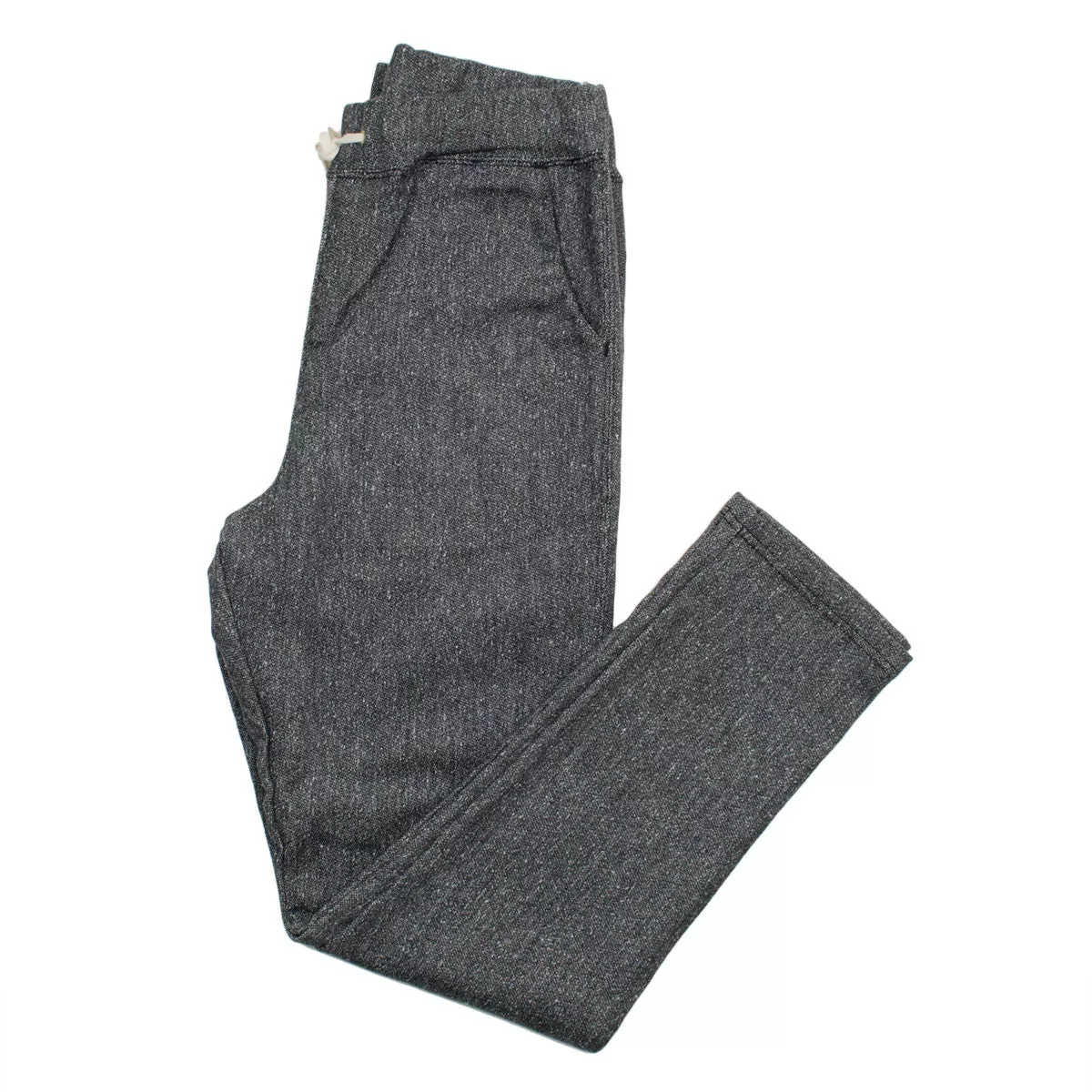 orSlow - New Yorker Pants - Grey