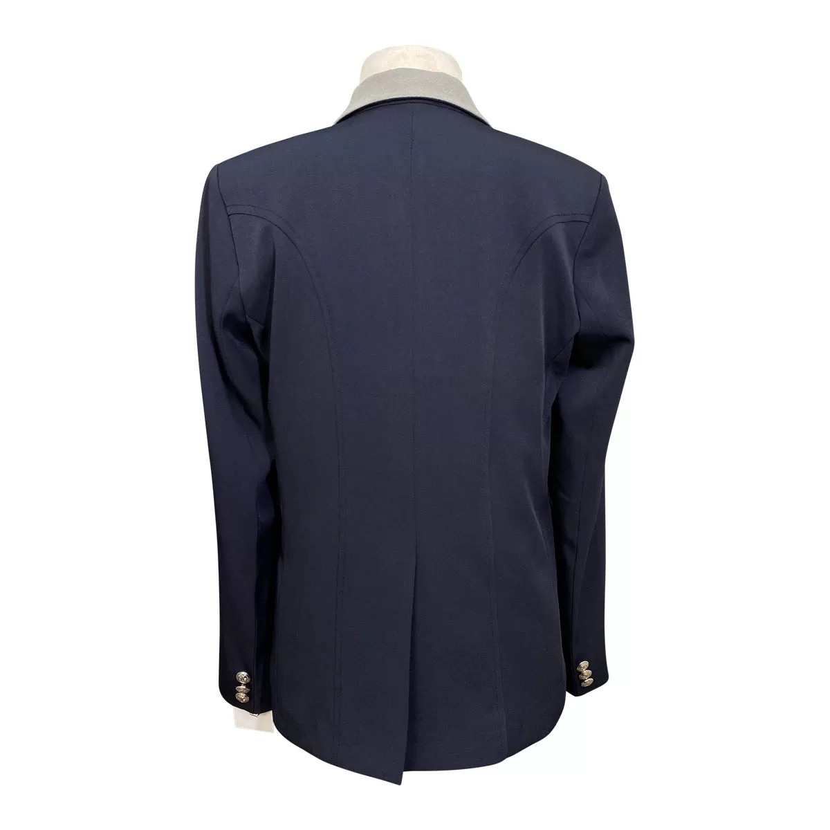 Ovation Performance Competition Coat in Navy/Slate - Children's 14