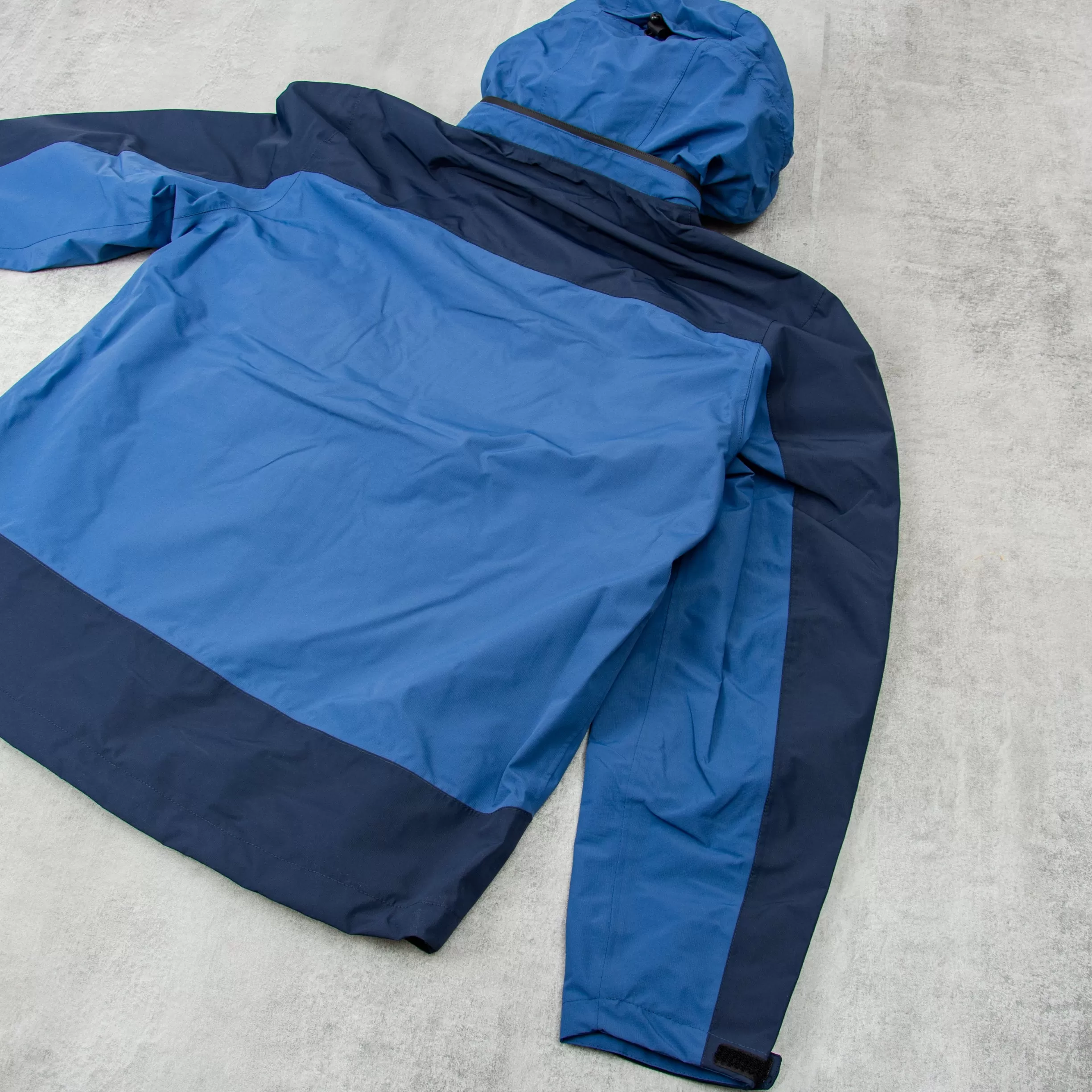 Penfield Lightweight Water Resistant Jacket - Navy Blazer