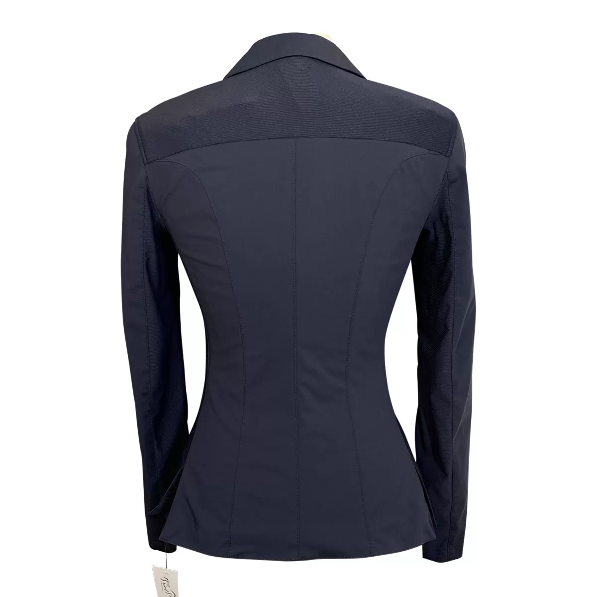 Pikeur 'Juna' Show Jacket in Black - Women's GE 38/US 10