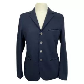 Pikeur 'Luis' Show Jacket in Navy - Men's US 46 (US 36)