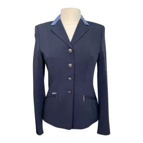 Pikeur 'Scarlett' Show Jacket in Navy - Women's Large