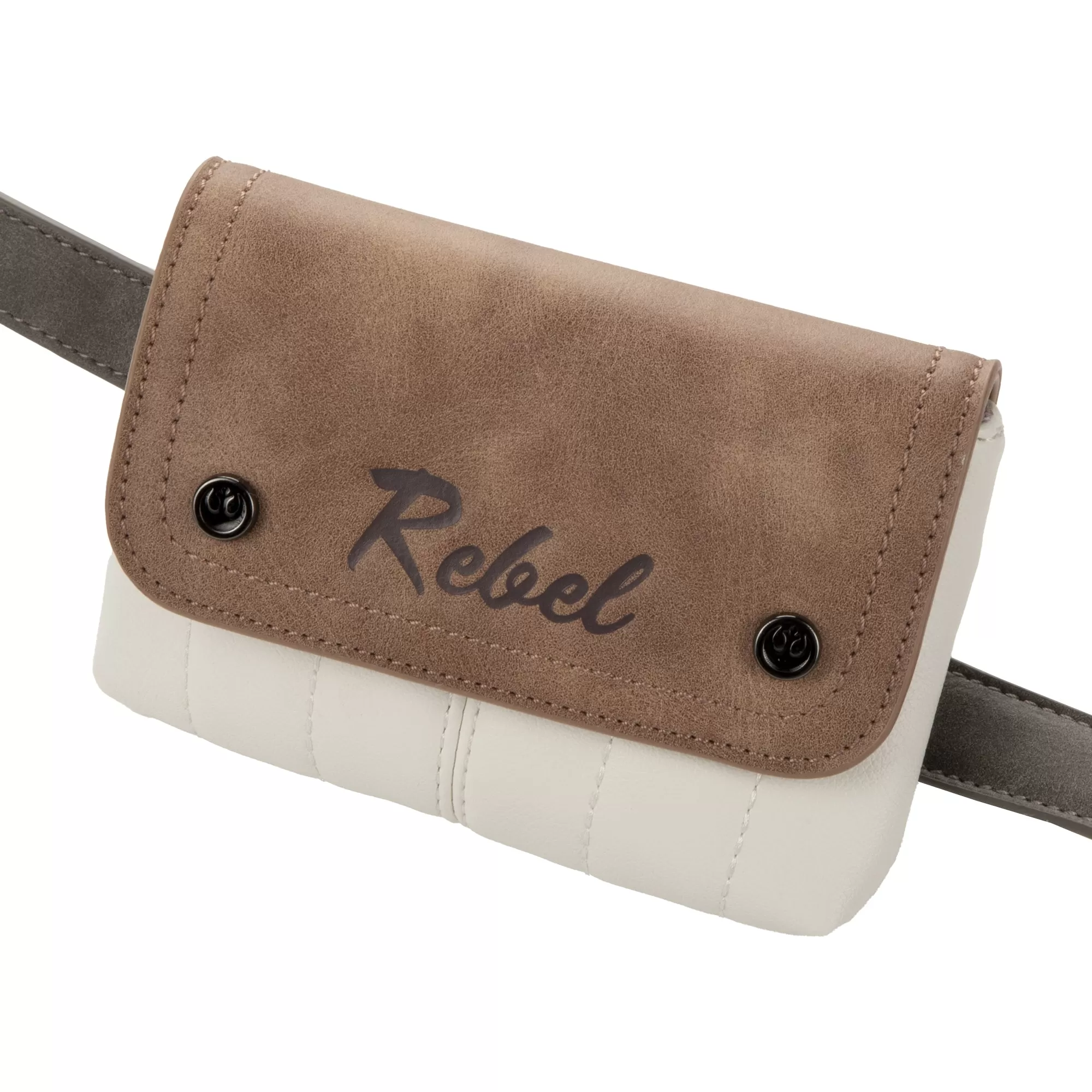 Princess Leia Utility Belt Bag & Convertible Crossbody