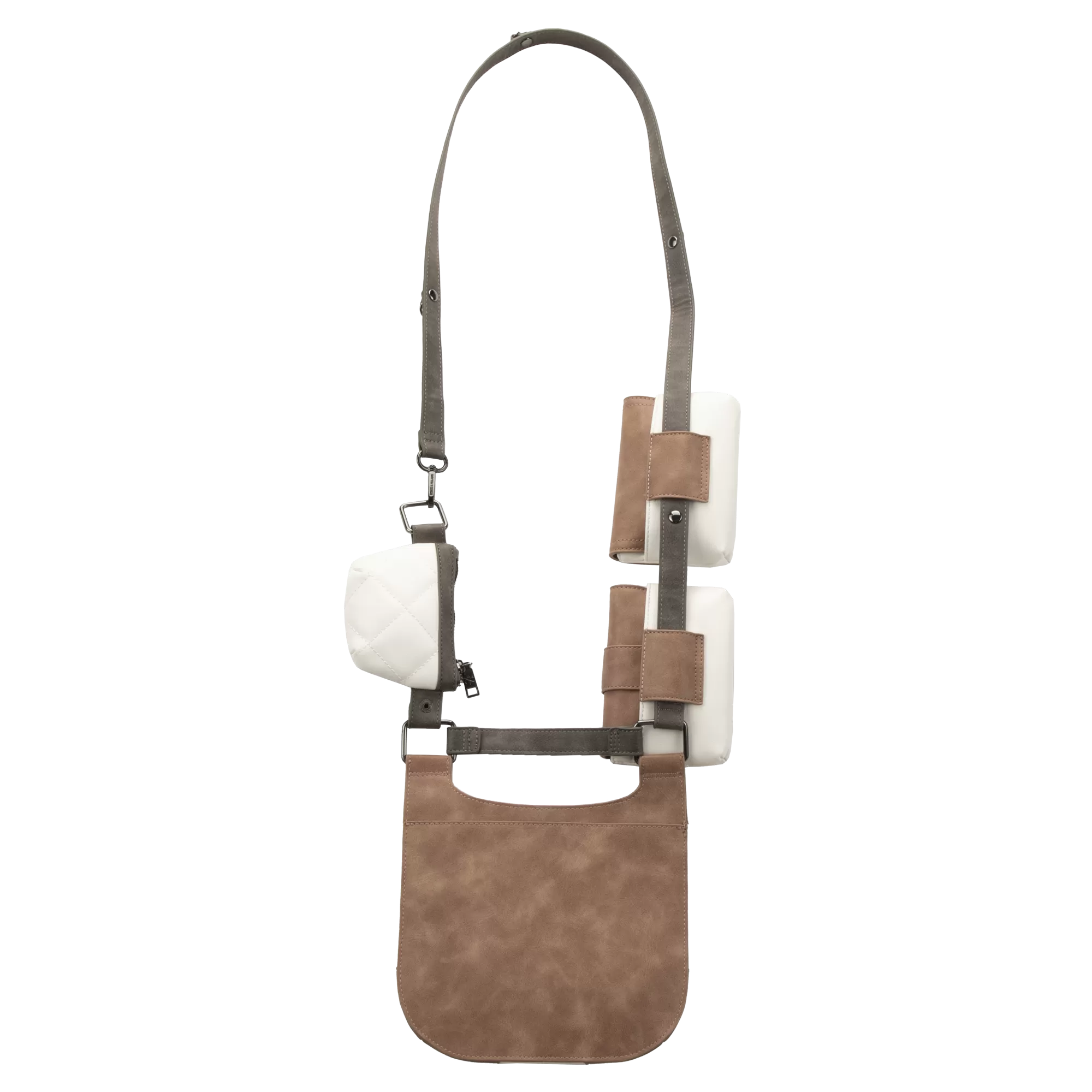 Princess Leia Utility Belt Bag & Convertible Crossbody