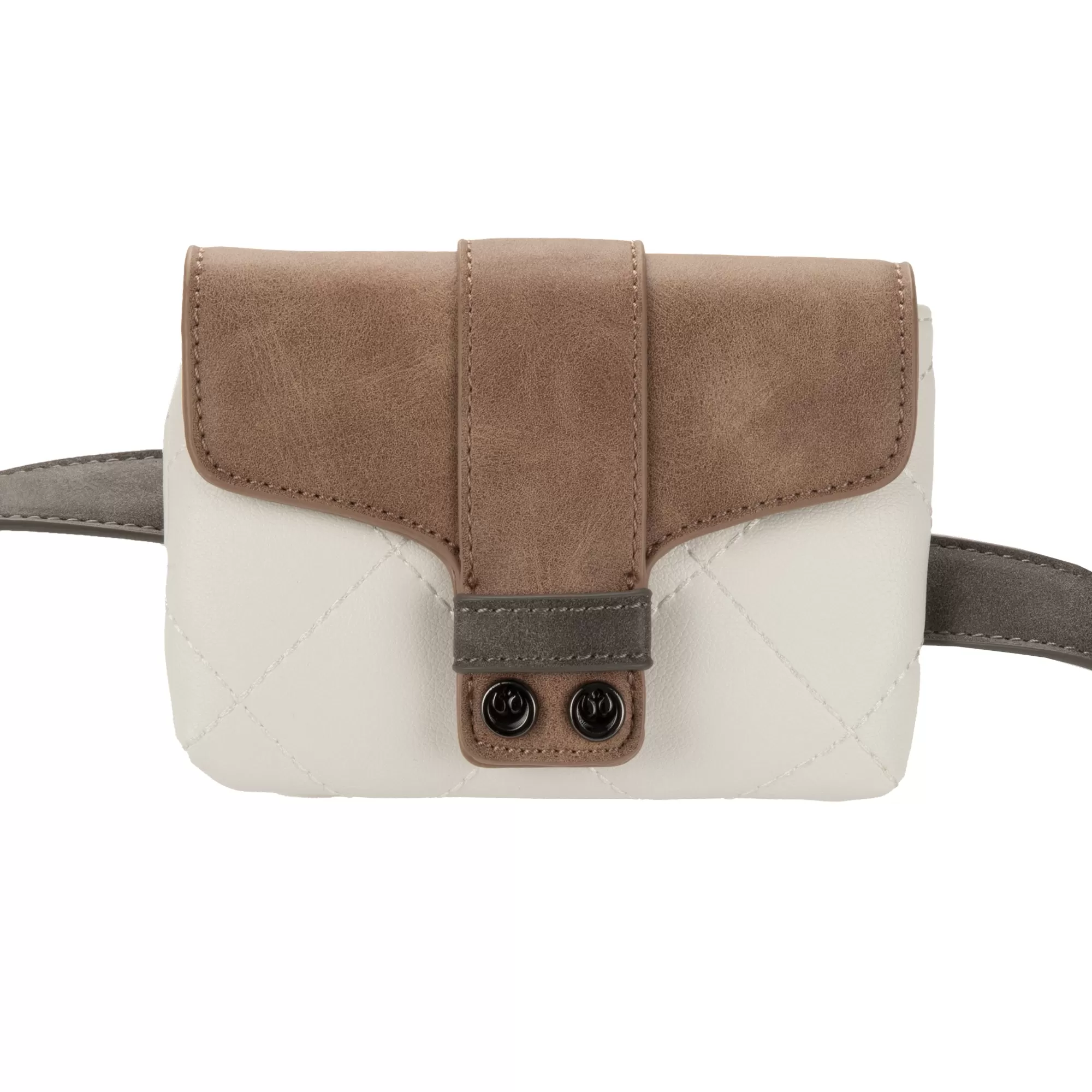 Princess Leia Utility Belt Bag & Convertible Crossbody